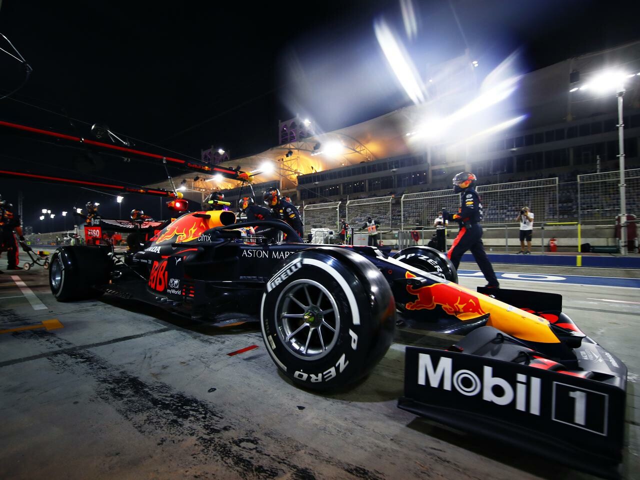 F1アブダビGP開幕、ホンダのドライバー勢は最終戦で極限まで仕上がった2020年マシンに自信のコメント【モータースポーツ】