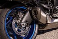 スズキ GSX-S1000GT [’22後期 新型バイクカタログ]：元気のいいエンジンと電脳充実のスポーツツアラー