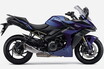スズキ GSX-S1000GT [’22後期 新型バイクカタログ]：元気のいいエンジンと電脳充実のスポーツツアラー