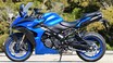 スズキ GSX-S1000GT [’22後期 新型バイクカタログ]：元気のいいエンジンと電脳充実のスポーツツアラー