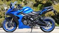 スズキ GSX-S1000GT [’22後期 新型バイクカタログ]：元気のいいエンジンと電脳充実のスポーツツアラー