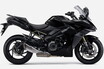 スズキ GSX-S1000GT [’22後期 新型バイクカタログ]：元気のいいエンジンと電脳充実のスポーツツアラー