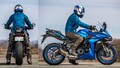 スズキ GSX-S1000GT [’22後期 新型バイクカタログ]：元気のいいエンジンと電脳充実のスポーツツアラー
