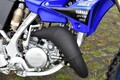 バイクのエンジンから伸びるエキパイの役割とは？