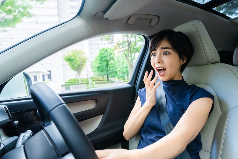 交通違反の点数制度と罰則 揮発油税 運転制御システム 意外と知らないクルマの常識 Dime 自動車情報サイト 新車 中古車 Carview