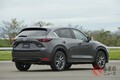 SUV王者のトヨタ「C-HR」がついに1位陥落!? 2019年上半期SUV販売台数トップ5