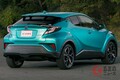 SUV王者のトヨタ「C-HR」がついに1位陥落!? 2019年上半期SUV販売台数トップ5