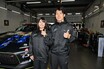 ２組の夫婦がドライバーで参戦！　Ｓ耐富士24時間レースならではの胸熱エピソード