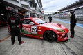 ２組の夫婦がドライバーで参戦！　Ｓ耐富士24時間レースならではの胸熱エピソード