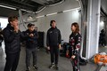 ２組の夫婦がドライバーで参戦！　Ｓ耐富士24時間レースならではの胸熱エピソード