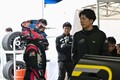 ２組の夫婦がドライバーで参戦！　Ｓ耐富士24時間レースならではの胸熱エピソード