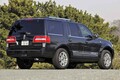 ナビゲーターとMKX。アメリカンラグジュアリーを代表するリンカーンのSUV 2台【10年ひと昔の新車】