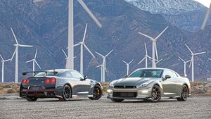 【新型スポーツカー情報】アメリカにはたくさんのスポーティなエキゾチックカーがある　そのすべてに乗りたい！