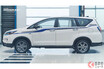 トヨタが「初めて」のミニバンを開発!? 新型「イノーバEV」発表！ 尼で公開された電動MPVの姿とは？