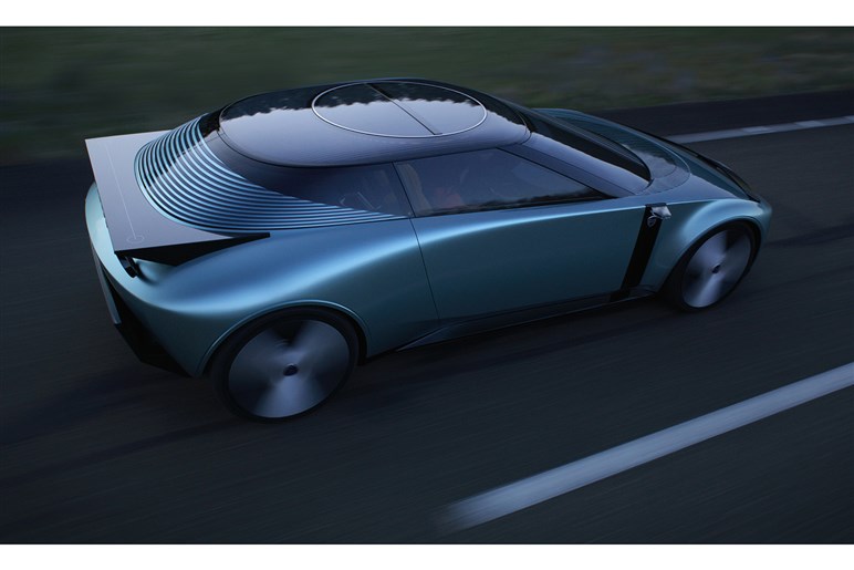 活気を取り戻すイタリア車。名門「ランチア」の“懐かし系”ニューモデルたちは日本に入ってくるか？