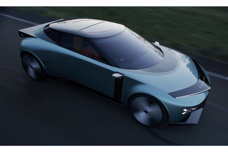 活気を取り戻すイタリア車。名門「ランチア」の“懐かし系”ニューモデルたちは日本に入ってくるか？