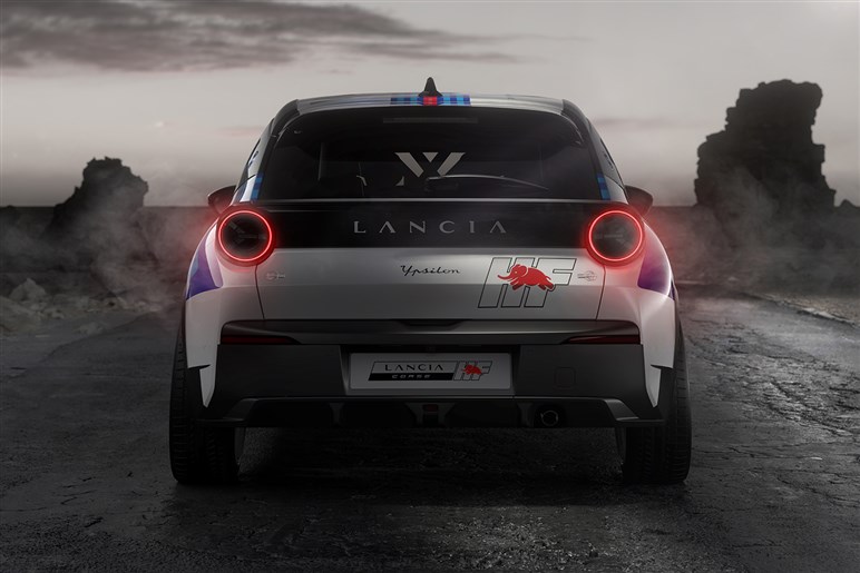 活気を取り戻すイタリア車。名門「ランチア」の“懐かし系”ニューモデルたちは日本に入ってくるか？