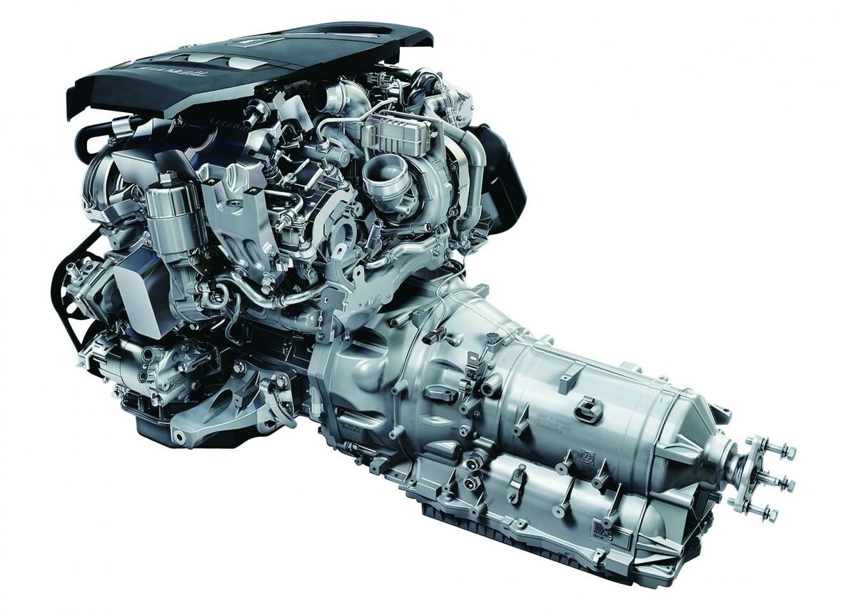 マセラティ初のディーゼルエンジンは老舗のエンジンメーカー製——A630