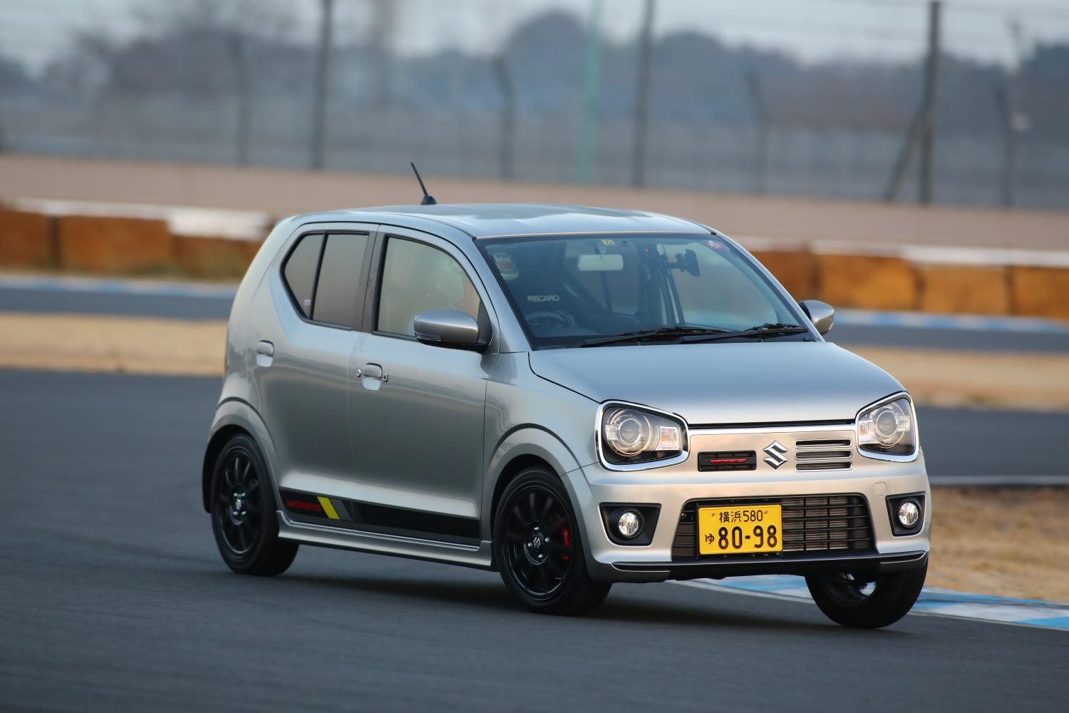 速くて危ないクルマ は思い込み 初心者こそスポーツカーに乗るべき理由 Web Cartop 自動車情報サイト 新車 中古車 Carview