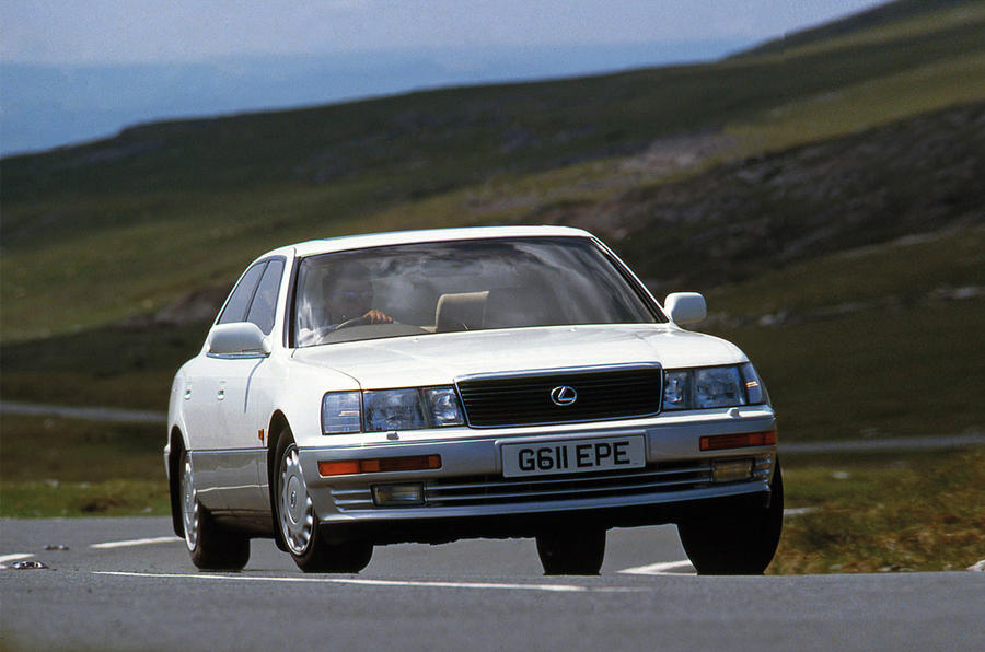 隠れた名車 もっと評価されるべきクルマ スズキからメルセデス ベンツまで11選 Autocar Japan 自動車情報サイト 新車 中古車 Carview