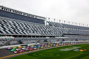 2026年もフルグリッド61台。1月開催、デイトナ24時間のエントリーリストが公開