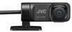 夜間も鮮明な映像を捉える２カメラドラレコn JVC エブリオ GC-TR100