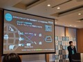 ChatGPTと衛星通信が自動車の未来を変える …ソラコムの新サービスが示す可能性