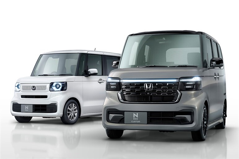 【165万円の軽】新型も売れています！　大人気の「N-BOX」最安値グレードはアリかナシか？