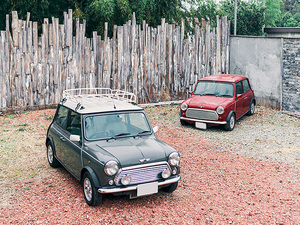 美しいスタイリングや独特な個性がたまらない！ 生き残ったネオクラシックに注目