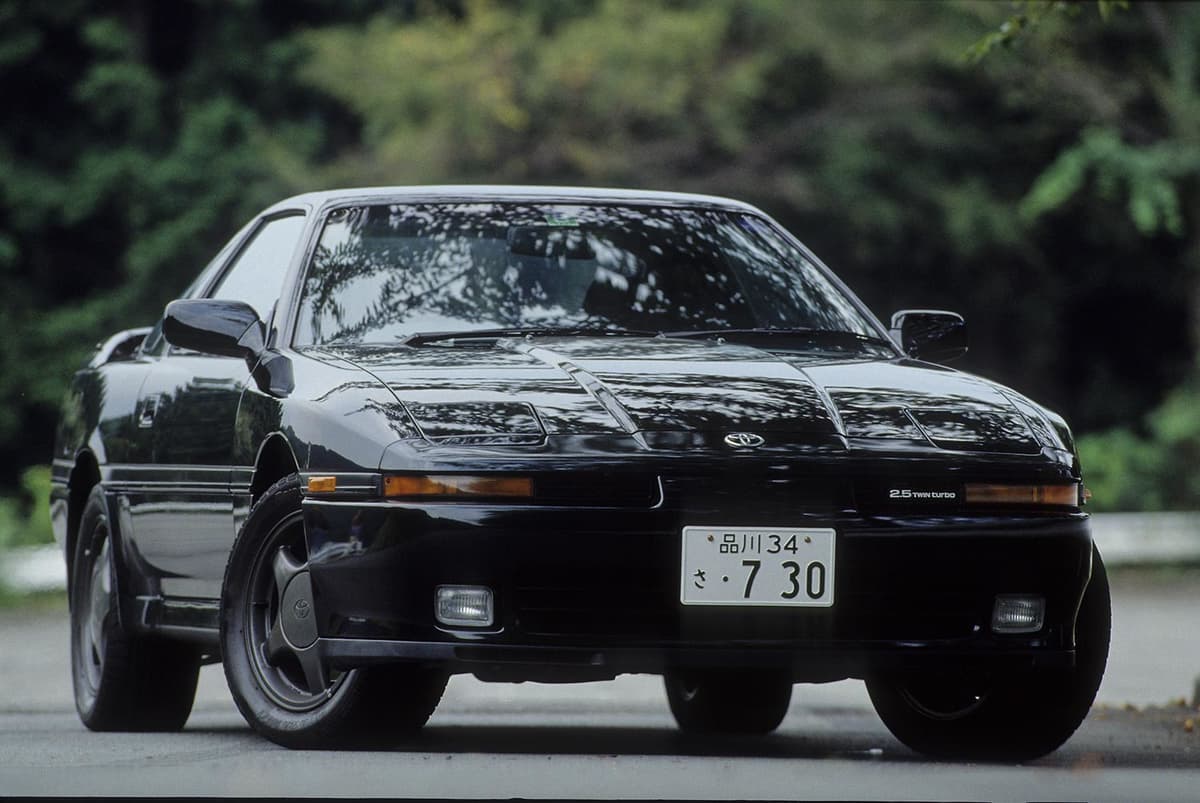 リトラ 直6 ロングノーズ 実は 正統派スポーツカー だった 70スープラ を振り返る Auto Messe Web 自動車情報サイト 新車 中古車 Carview