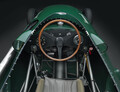 伝説の初代F1コンスタラクターズ王者「ヴァンウォール」が62年振りに復活！ 当時の復刻モデルを発売