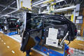 BMW「i3」が累計生産台数20万台突破！ いまも進化を続けるピュアEV