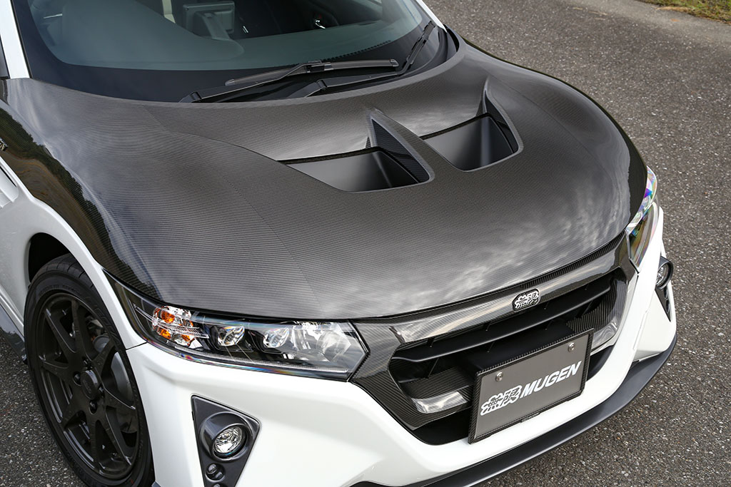 このハンドリングは現行スポーツ最強レベル 無限の最新パーツで武装したs660をターザン山田が試す Web Option 自動車情報サイト 新車 中古車 Carview