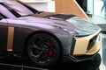 ハリボテじゃなかった「Nissan GT-R50 by Italdesign」に見た日産のマジっぷり