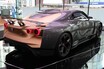 ハリボテじゃなかった「Nissan GT-R50 by Italdesign」に見た日産のマジっぷり