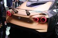 ハリボテじゃなかった「Nissan GT-R50 by Italdesign」に見た日産のマジっぷり