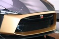 ハリボテじゃなかった「Nissan GT-R50 by Italdesign」に見た日産のマジっぷり