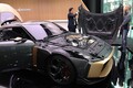 ハリボテじゃなかった「Nissan GT-R50 by Italdesign」に見た日産のマジっぷり