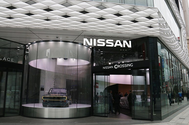 ハリボテじゃなかった「Nissan GT-R50 by Italdesign」に見た日産のマジっぷり