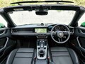 【試乗】ポルシェ 911タルガとターボ、718ケイマンTから考える、ドイツのスーパースポーツに惹かれる理由