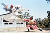 ジェット・リーのデビュー作『少林寺』が4Kリマスターの美麗映像で劇場公開！