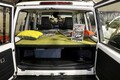 これで車中泊したい！ キャンピングカーメーカー製ランクル70用ベッドキットを見てきた