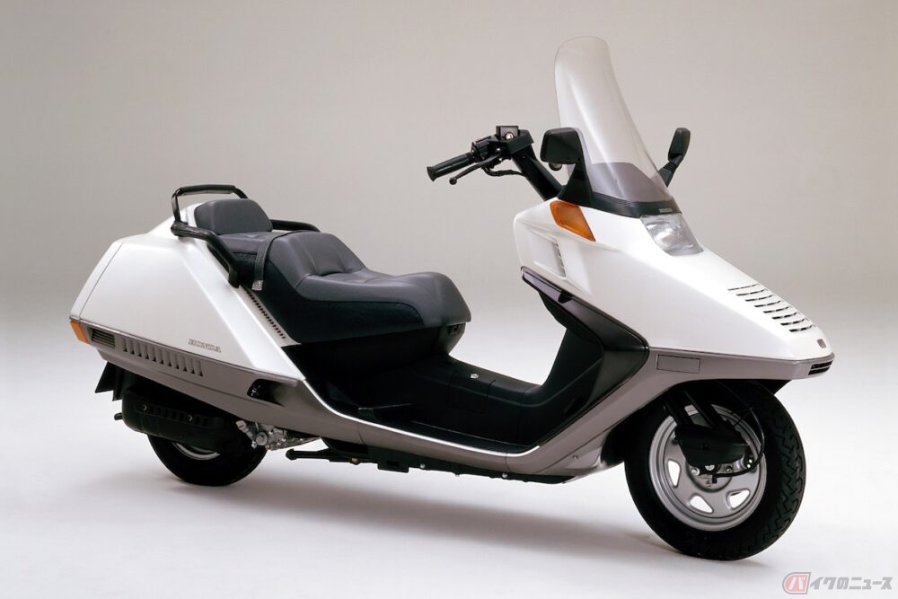 ビックスクーター250cc 10万円 - ホンダ