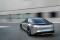 メルセデス・ベンツが東京モーターショー2019の出展概要を発表！高級EVコンセプト「ビジョンEQS」をアジア初公開