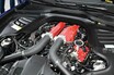 V8フェラーリ初のフル4シーター「GTC4ルッソ」【スーパーカークロニクル／080】