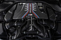 BMW8シリーズに新たな”Mの血統”、フラッグシップ「M8 グランクーペ」を日本導入