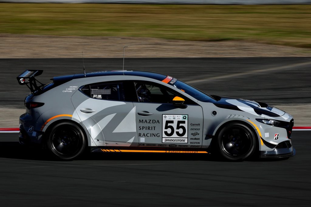 マツダ “走るほどにCO2を減らす” CO2回収装置の実証実験スタート（グーネット） | 自動車情報・ニュース - carview!