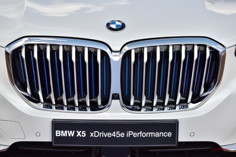 BMW、米スパータンバーグ工場に約10.9億円を投資　X3/X5のPHEV生産に本腰