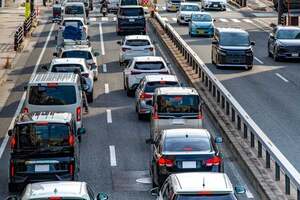 「渋滞ゼロ」は幻想か？ AI交通の未来と限界を考える