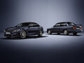 鋭いハンドリングとパワーで、セダンの実力を世界に見せつけるBMW M3【Back to Sedan】